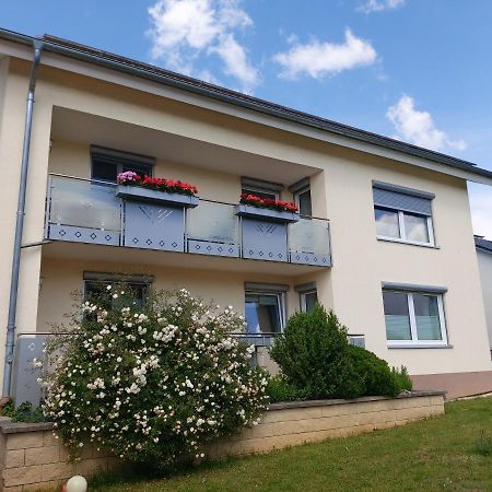 Ferienwohnung Kunzell Εξωτερικό φωτογραφία