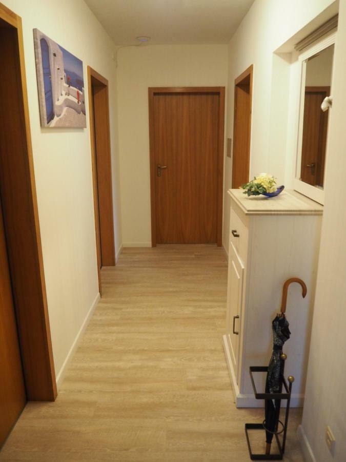 Ferienwohnung Kunzell Εξωτερικό φωτογραφία